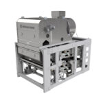 Машина первичной очистки зерна ЗВС-20